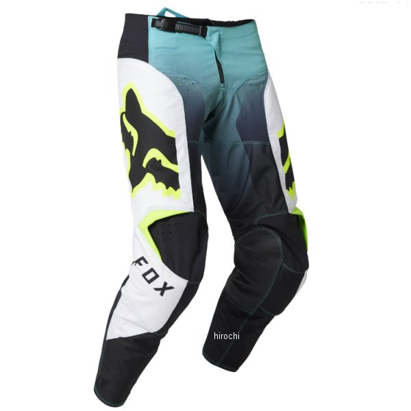 【メーカー在庫あり】 フォックス FOX キッズ パンツ 180 リード ティール K4サイズ 29725-176-K4 HD店