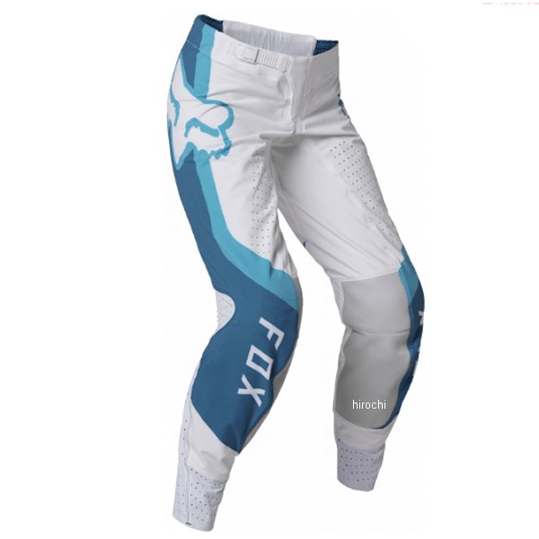 【メーカー在庫あり】 フォックス FOX ウーマンズ パンツ フレックスエアー エフェクト ティール 4サイズ 29762-176-4 HD店