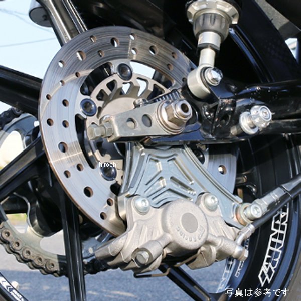 ピーエムシー PMC Grazy用 アウターローター Rr φ250 172-201 HD店