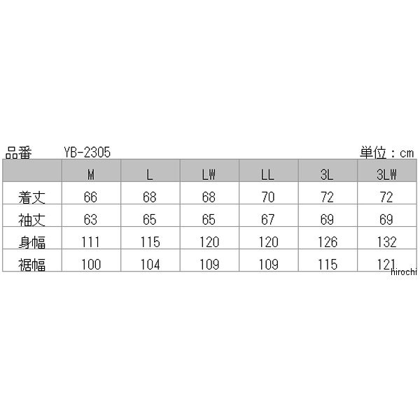 イエローコーン YeLLOW CORN 2022年秋冬モデル ウィンタージャケット