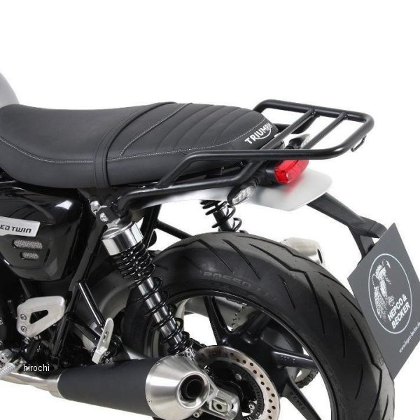 楽天市場】GIVI SR6407 キャリア スペシャルリアラック トップケース用