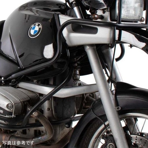 生まれのブランドで ヘプコアンドベッカー HEPCOBECKER エンジンガード 03年-06年 BMW クローム 502913 00 02 HD店 