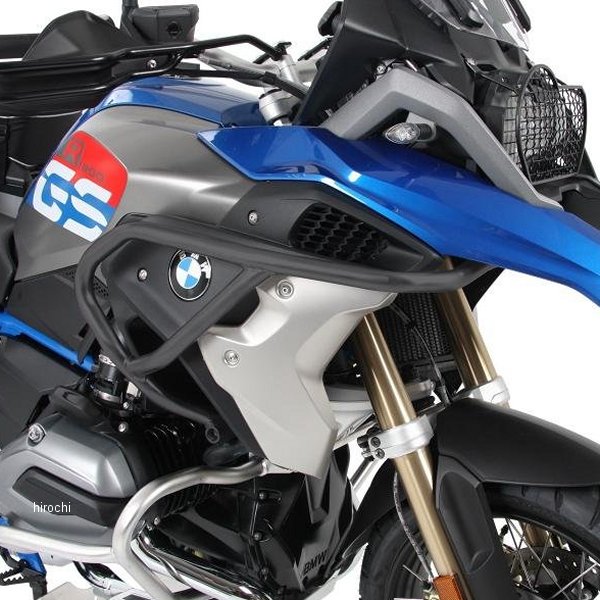 ヘプコアンドベッカー HEPCO&BECKER タンクガード 18年-21年 BMW アンスラサイト 5026514 00 05 HD店