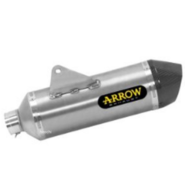 アロー ARROW フルエキゾーストマフラー power bomb Race-Tech 21年 701エンデューロ チタン 72623PK-72175PD-72182PD HD店|ヒロチー商事 ハーレー 店