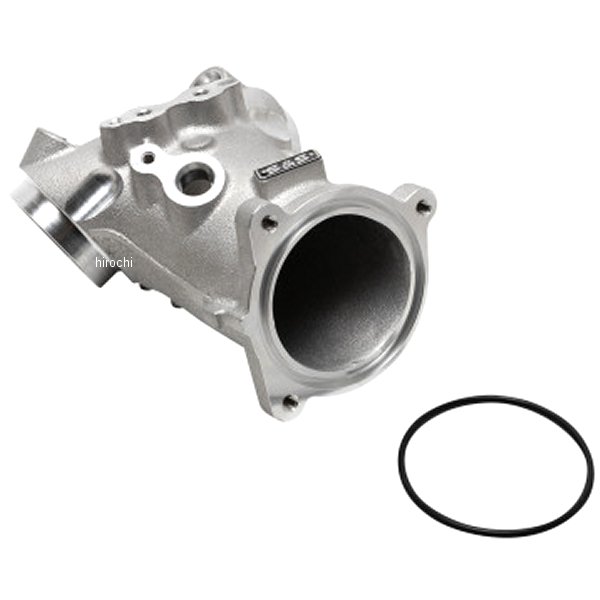 【USA在庫あり】 S&Sサイクル S&S CYCLE 55mmパフォーマンスマニフォールド 1050-0468 HD店