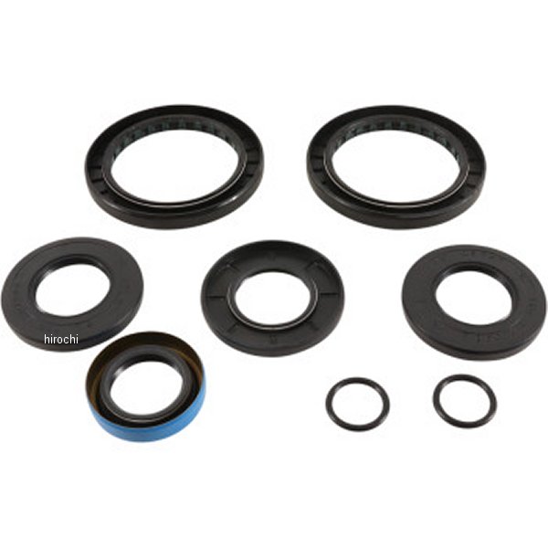【USA在庫あり】 ムースレーシング MOOSE RACING BEARING KIT TRANSAXLE RR 1205-0402 HD店