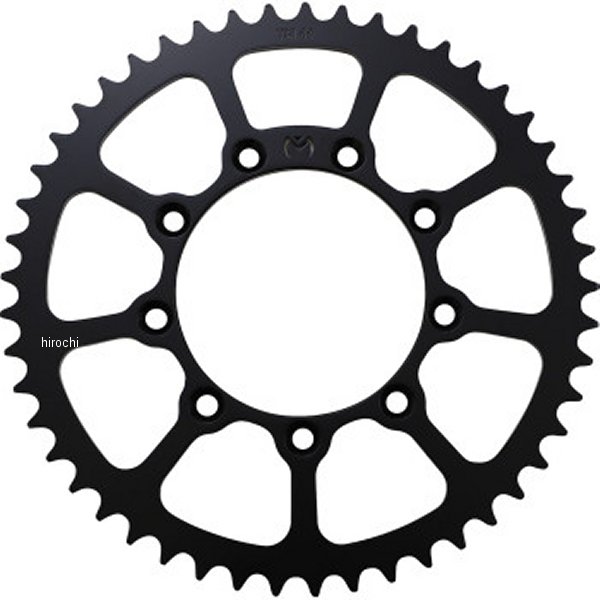 【USA在庫あり】 ムースレーシング MOOSE RACING SPROCKET STEEL TM 48T 1210-2129 HD店