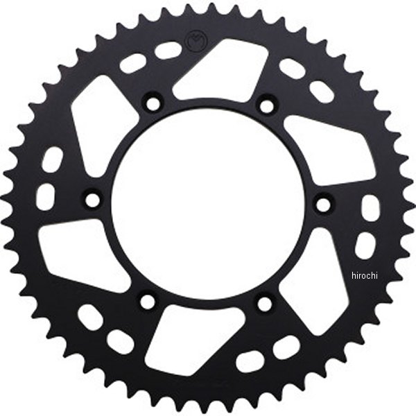【USA在庫あり】 ムースレーシング MOOSE RACING SPROCKET ALU KTM 52T BLK 1211-1458 HD店