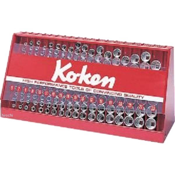 コーケン Ko-ken 3/8\