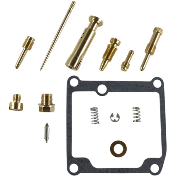 【USA在庫あり】 シンディ SHINDY REPAIR KIT CARB SUZ 1003-2003 HD店