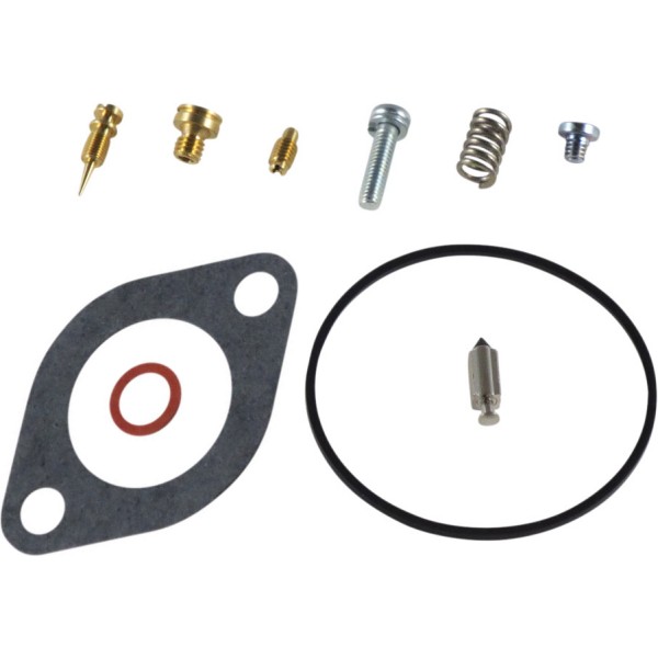 【USA在庫あり】 シンディ SHINDY REPAIR KIT CARB KAWASAKI 1003-2011 HD店