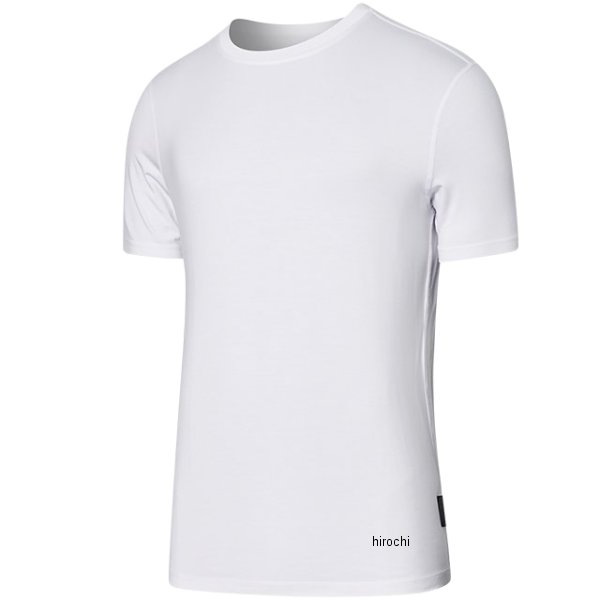 【メーカー在庫あり】 サックス SAXX 2024年モデル Tシャツ 22ND センチュリーシルク WHI Sサイズ SXSC67 HD店