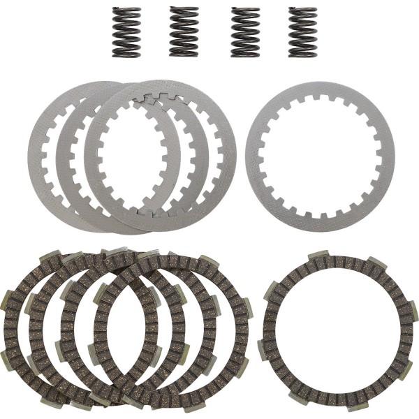【USA在庫あり】 ヴィンコ VINTCO CLUTCH PLATE KIT KCLH22 1131-3757 HD店