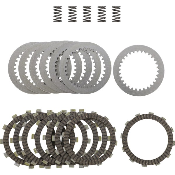 【USA在庫あり】 ヴィンコ VINTCO CLUTCH PLATE KIT KCLK12 1131-3771 HD店