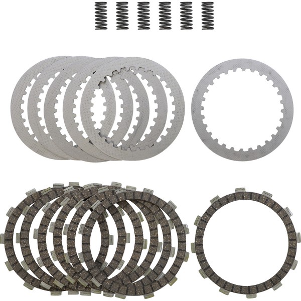 【USA在庫あり】 ヴィンコ VINTCO CLUTCH PLATE KIT KCLK14 1131-3773 HD店