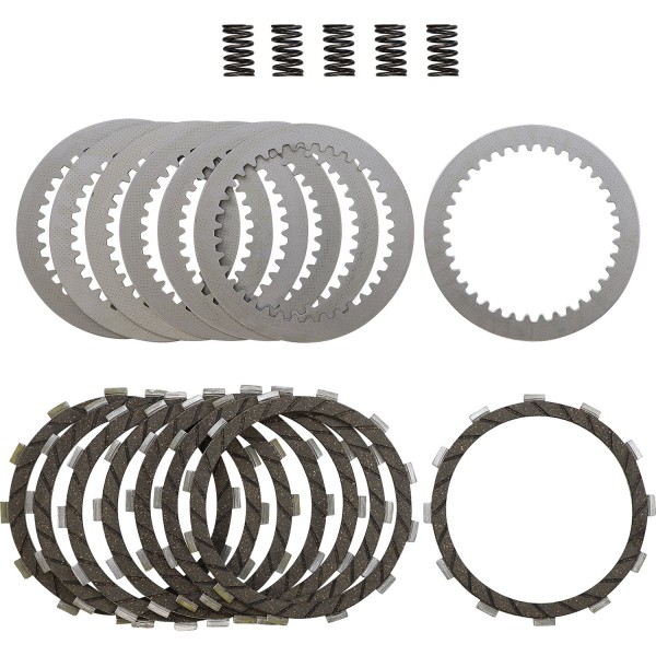 【USA在庫あり】 ヴィンコ VINTCO CLUTCH PLATE KIT KCLK17 1131-3776 HD店