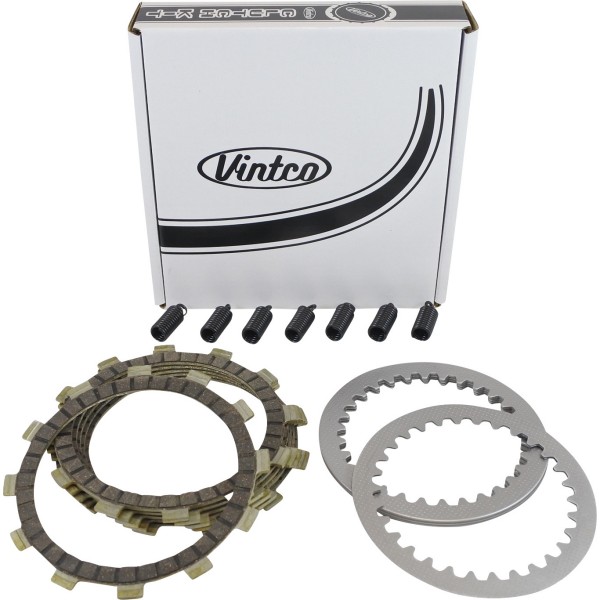 【USA在庫あり】 ヴィンコ VINTCO CLUTCH PLATE KIT KCLS01 1131-3787 HD店 14,793円