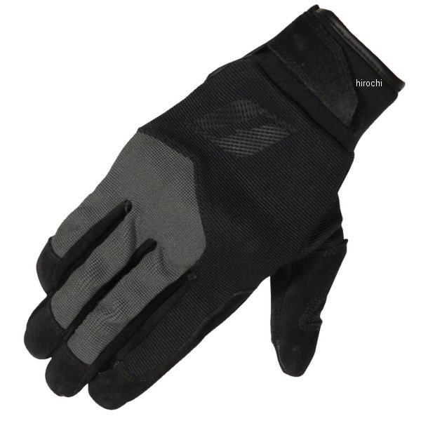 フラッグシップ FLAGSHIP 秋冬モデル リフレイムグローブ グレー LLサイズ FGR-A611 HD店