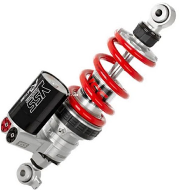 MU456-310H2RWL ワイエスエス YSS リアショック モノライン NINJA ZX-25R 117-7510027RR HD店|ヒロチー商事 ハーレー 店