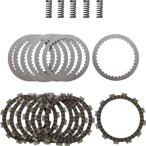 【USA在庫あり】 ヴィンコ VINTCO CLUTCH PLATE KIT KCLS21 1131-3802 HD店