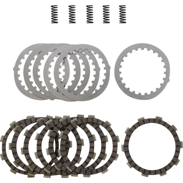 【USA在庫あり】 ヴィンコ VINTCO CLUTCH PLATE KIT KCLY23 1131-3834 HD店