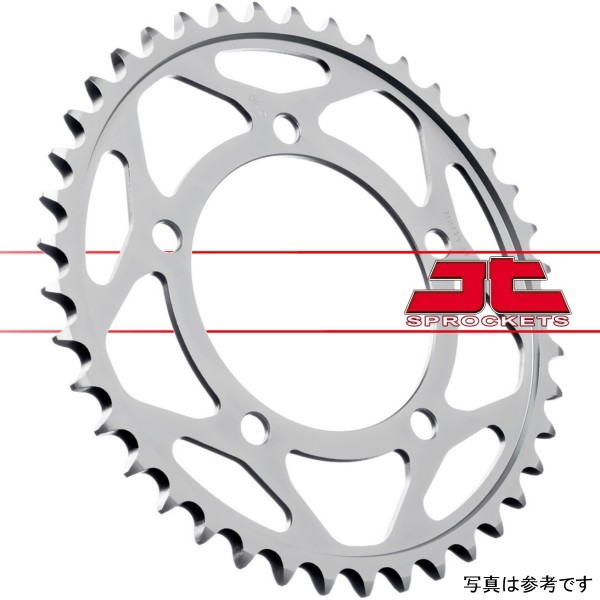 【USA在庫あり】 JTスプロケット JT SPROCKETS リアスプロケット 525 41丁 16年-20年 Aprilia RSV4 RR 1210-2411 HD店