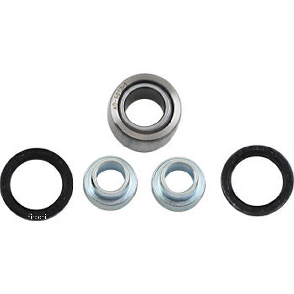 【USA在庫あり】 ムースレーシング MOOSE RACING BEARING SHOCK LOW SHER 1313-0208 HD店