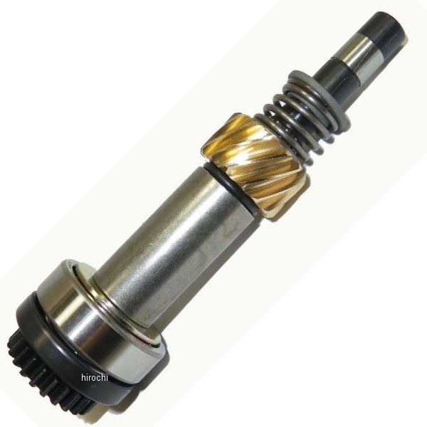【USA在庫あり】 WSM ロータリー バルブ シャフト Sea-Doo 800 420837352 010-457 HD店