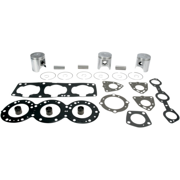【USA在庫あり】 WSM トップエンド エンジン補修キット カワサキ 900 74mm 1mm 010-840-14 HD店｜ヒロチー商事 ハーレー 店