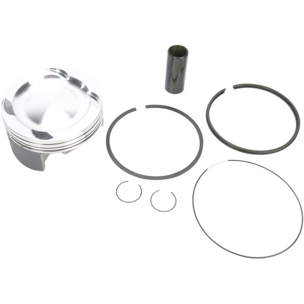 【USA在庫あり】 WSM ピストン アッシー シードゥー1503 99.96mm スタンダード 420892735 0910-1274 HD店