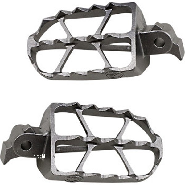 【USA在庫あり】 ムースレーシング MOOSE RACING FOOTPEG ND SERIES HON 1620-2130 HD店