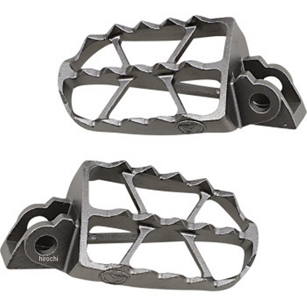 【USA在庫あり】 ムースレーシング MOOSE RACING FOOTPEG ND SERIES KAW80 1620-2136 HD店