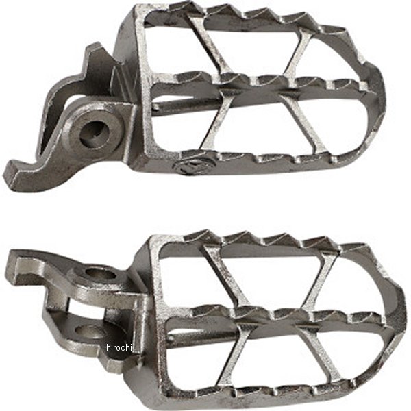 【USA在庫あり】 ムースレーシング MOOSE RACING FOOTPEG ND SERIES KAW250F 1620-2139 HD店