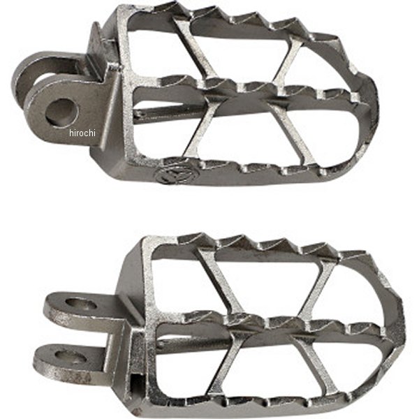 【USA在庫あり】 ムースレーシング MOOSE RACING FOOTPEG ND SERIES SUZ DRZ 1620-2142 HD店