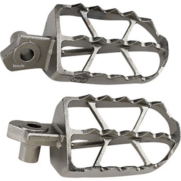 【USA在庫あり】 ムースレーシング MOOSE RACING FOOTPEG ND SERIES SUZ RMZ 1620-2144 HD店