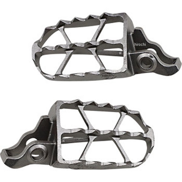 【USA在庫あり】 ムースレーシング MOOSE RACING FOOTPEG ND SERIES GAS 1620-2147 HD店