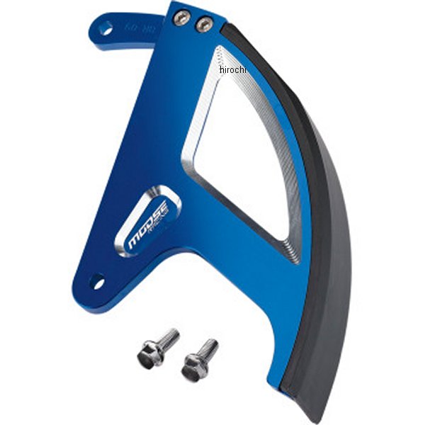 【USA在庫あり】 ムースレーシング MOOSE RACING ROTOR GUARD RR MSE YAM 1711-1803 HD店
