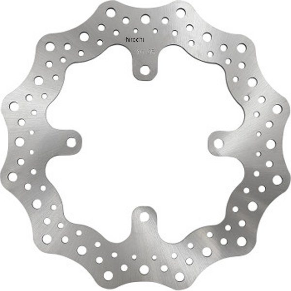 【USA在庫あり】 ムースレーシング MOOSE RACING ROTOR RFX REAR HON 1711-1808 HD店