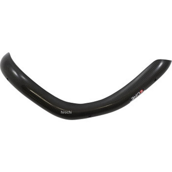 【USA在庫あり】 ムースレーシング MOOSE RACING GUARD PIPE 4 STRK OEM GAS 1861-1584 HD店