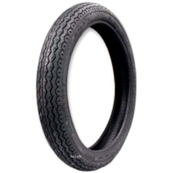 【メーカー在庫あり】 ガッツクローム タイヤ アドラート SPEED-GT MJ90-19 DC-003 HD店