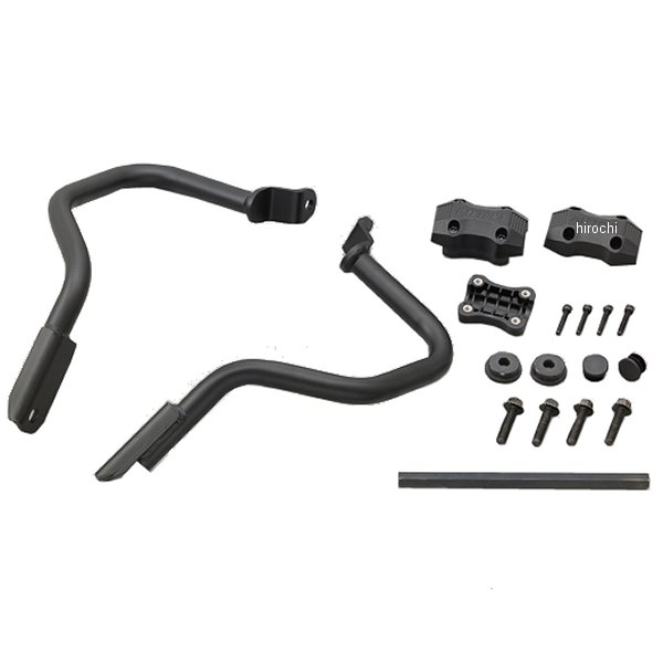 【メーカー在庫あり】 デイトナ パイプエンジンガード 18年-22年 CB250R 31418 HD店