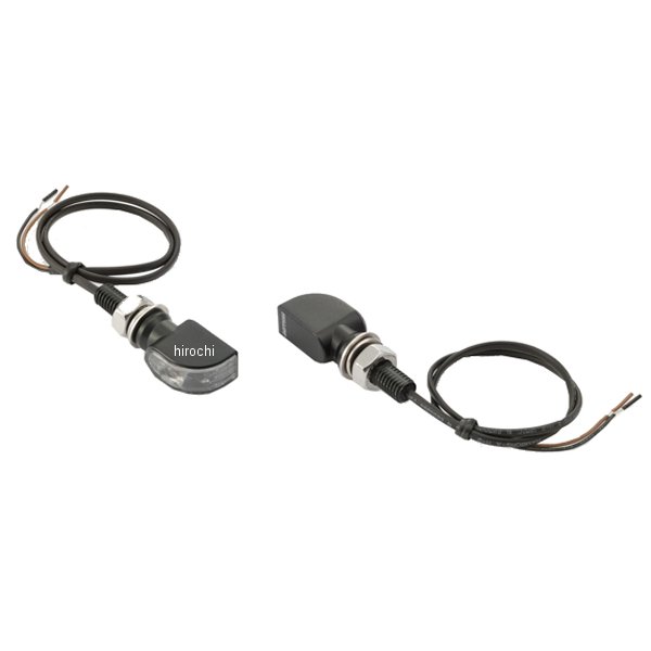 【メーカー在庫あり】 デイトナ LEDウインカー D-LIGHT MINI-1 31756 HD店