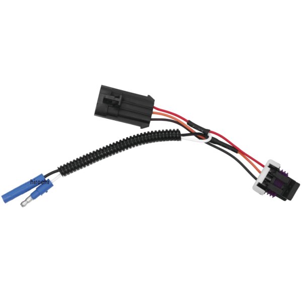 【USA在庫あり】 クリアキン Kuryakyn リア VISBLTY アダプター RNGR,RZR kur3094 HD店