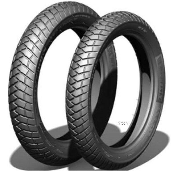 【メーカー在庫あり】 ミシュラン MICHELIN アナキーストリート 110/80-14 M/C 53P TL 前後兼用 306548 HD店|ヒロチー商事 ハーレー 店