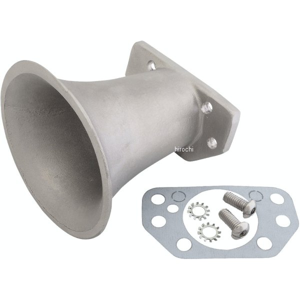 【メーカー在庫あり】 アメリカンプライム American Prime Mfg ファンネル SUキャブ用 素地 1005-0502 HD店