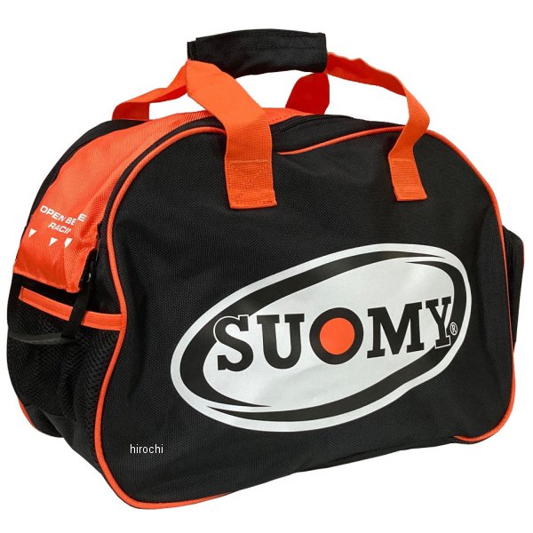 スオーミー ヘルメットバッグ SUOMY SR-GP S0831 HD店|ヒロチー商事 ハーレー 店