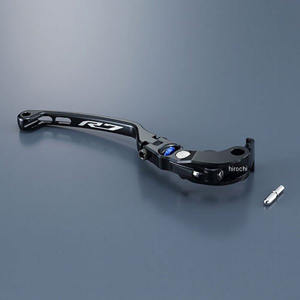 ヤマハ純正 ワイズギア Y'S GEAR アジャスタブルブレーキレバー YZF-R7 黒 Q5K-ATV-Y82-292 HD店