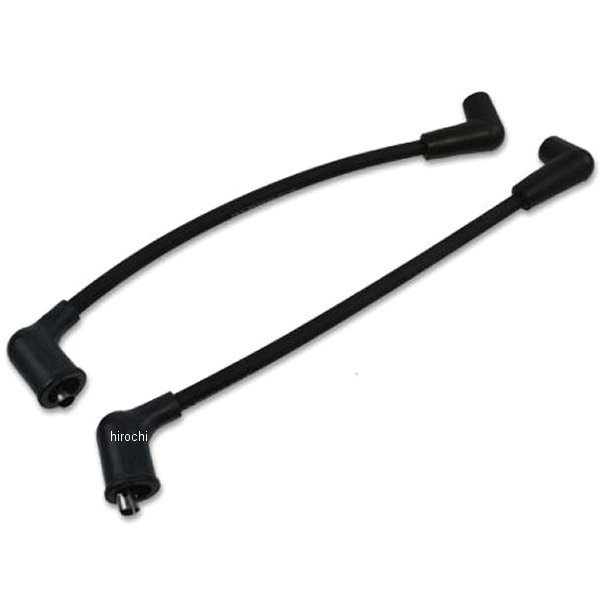 【メーカー在庫あり】 ガッツクローム ブルーストリーク プラグコード 82年-99年 FXR MC-SPW7 HD店