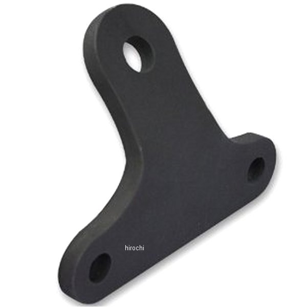 【メーカー在庫あり】 ガッツクローム ヘッドライトブラケット ショベルFL用 パーカライズド MK-147 HD店