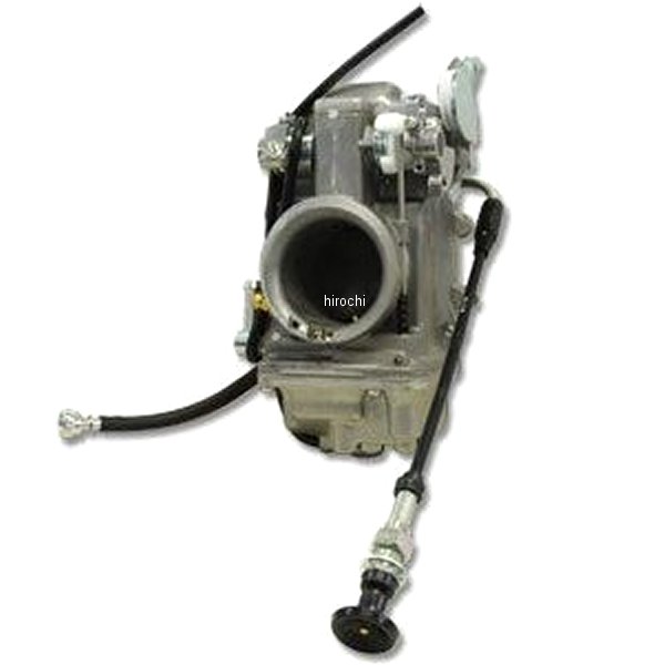 【メーカー在庫あり】 ガッツクローム HSR45 キャブレター TM45-2K HD店 47,619円